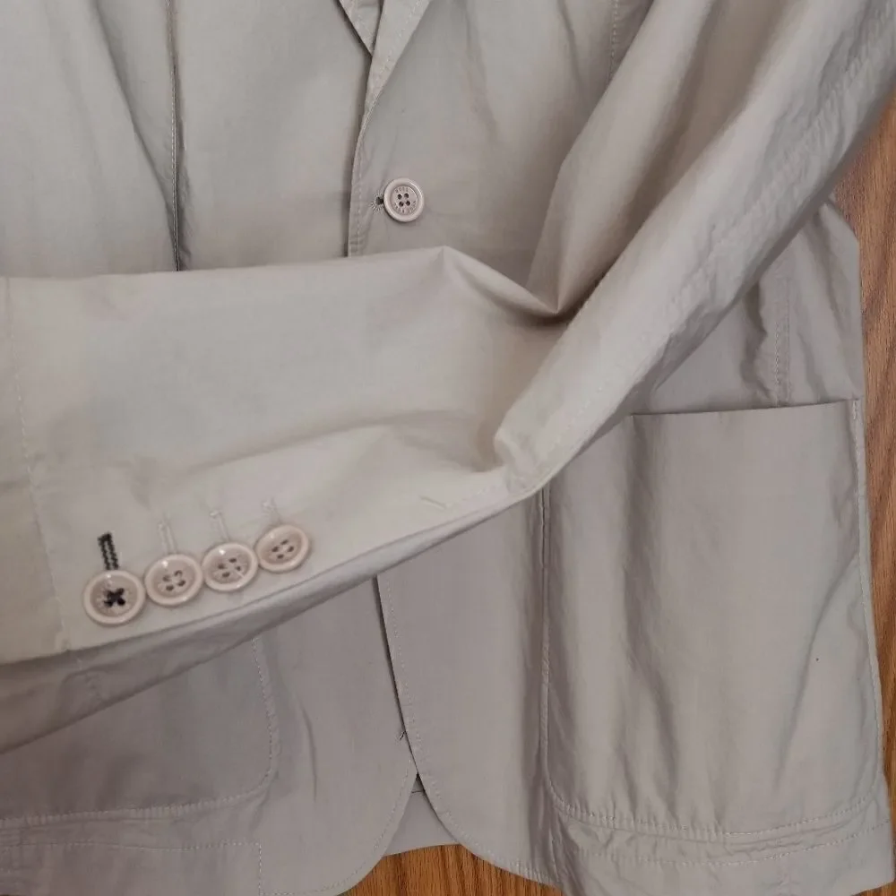 Hugo Boss Jacket for men - Picture 5 of 15
